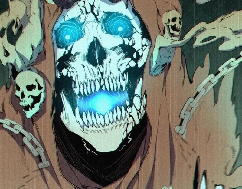 怪物被杀就会死,25 解除诅咒,第134张