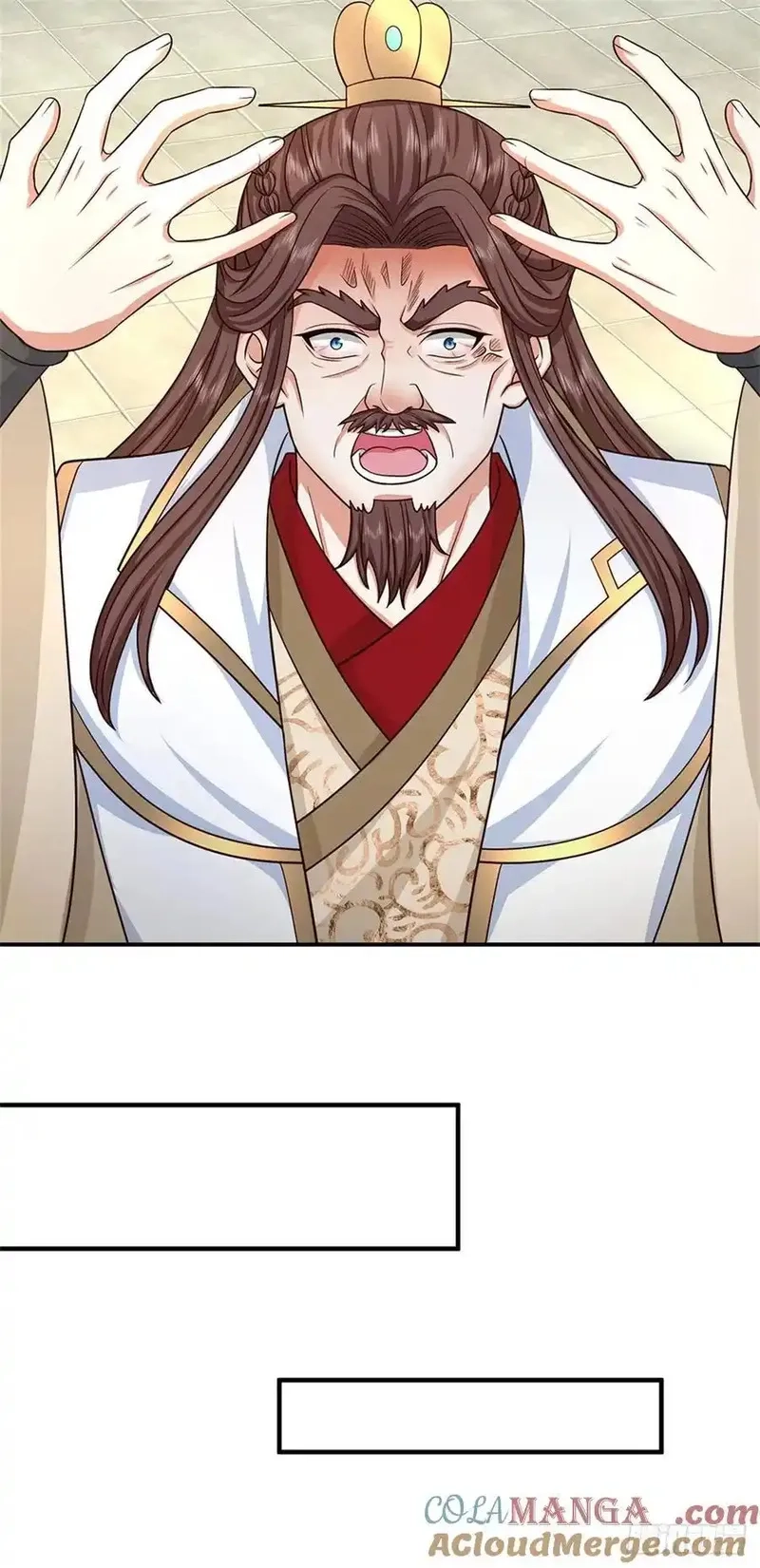 我从诸天万界归来,第281话 都出去吧,第21张