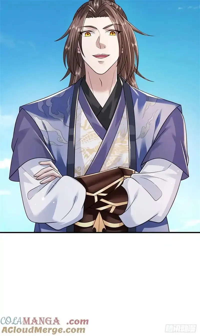 我从诸天万界归来,第281话 都出去吧,第9张