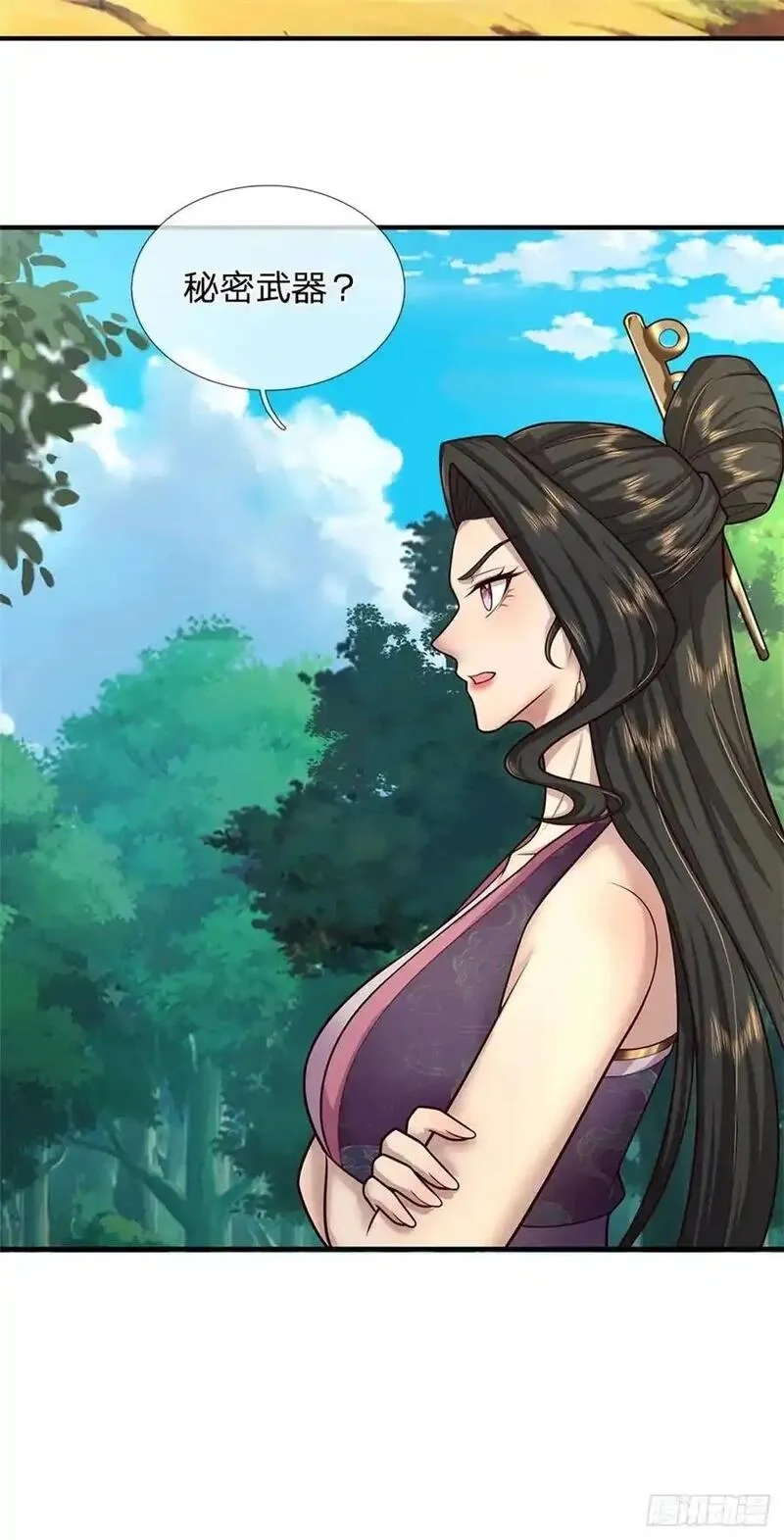 我从诸天万界归来,第265话 不服来辩,第6张