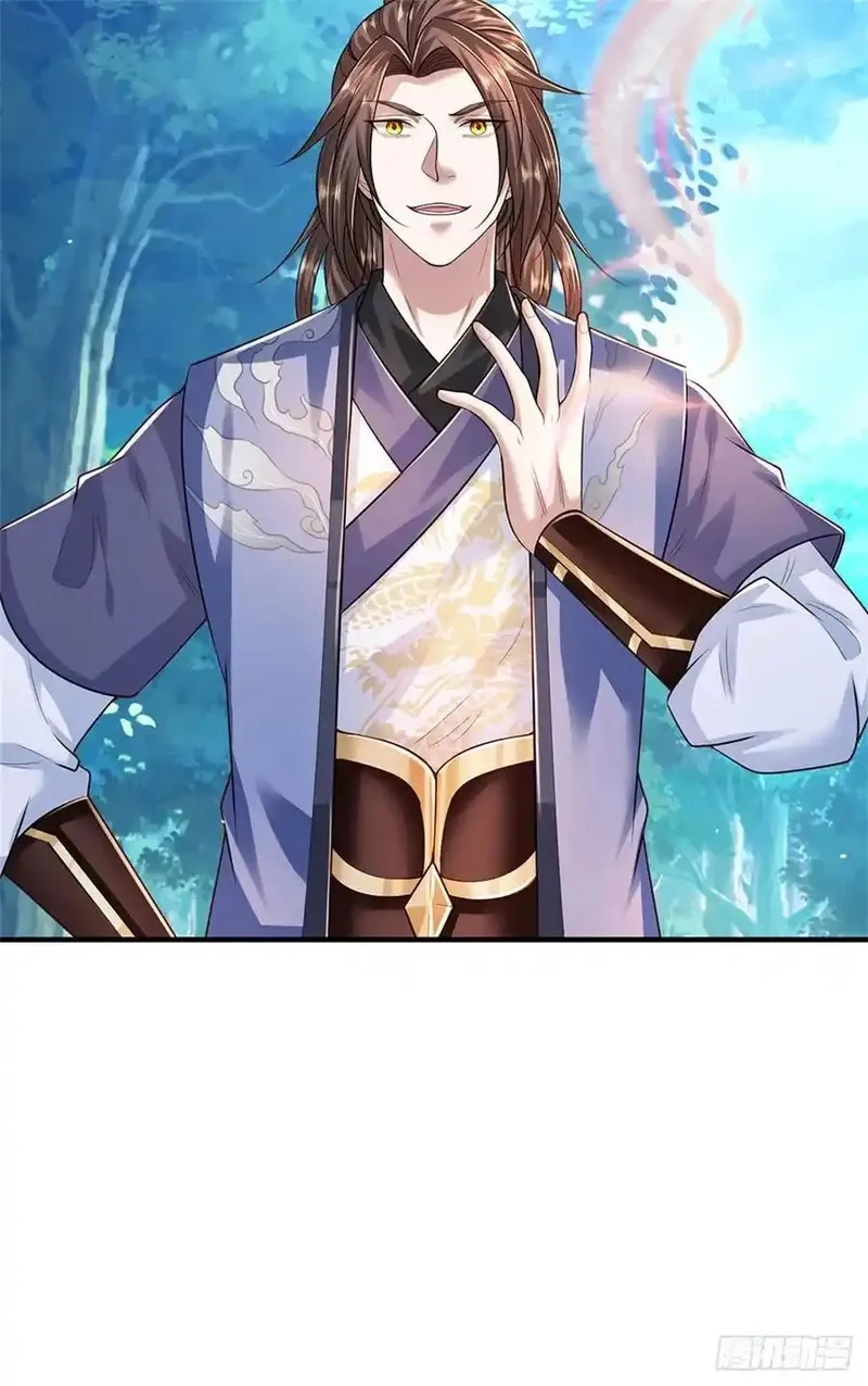 我从诸天万界归来,第275话 荣幸一些,第14张
