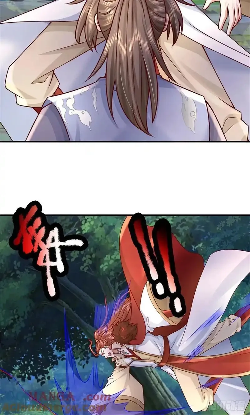 我从诸天万界归来,第275话 荣幸一些,第35张