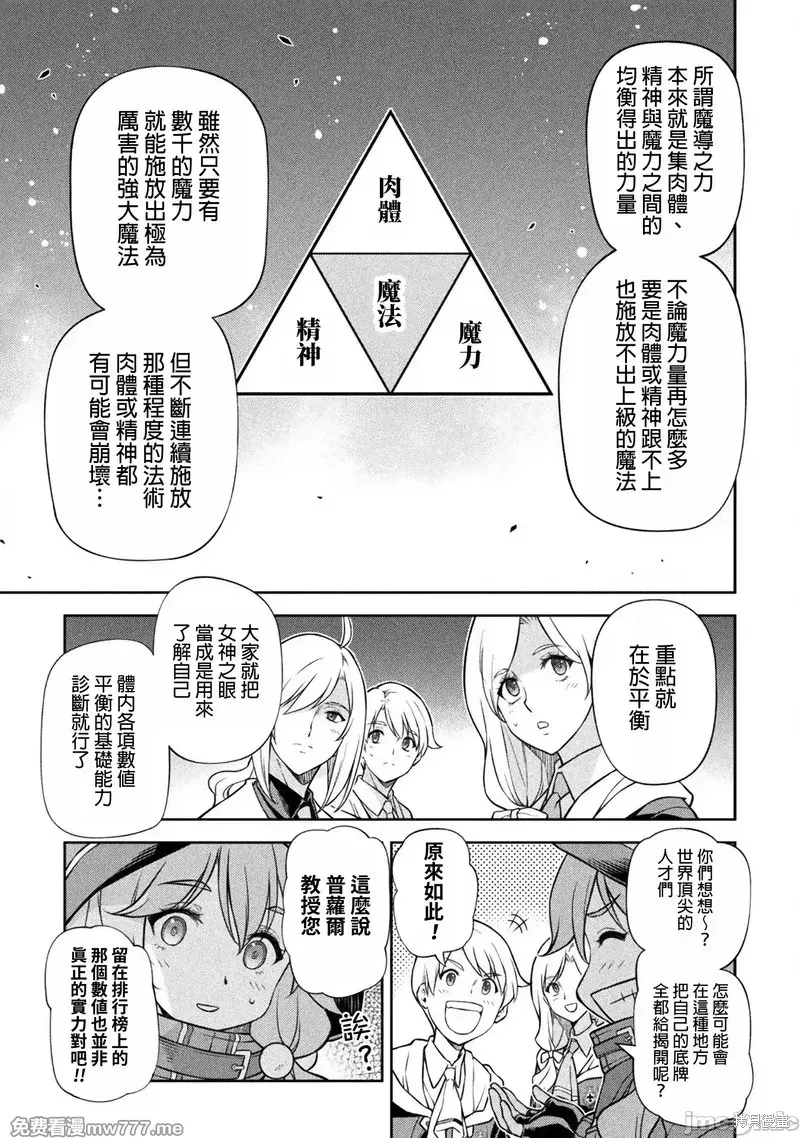 DRAWING 最強漫畫家利用繪畫技能在異世界開無雙！,第128話,第10张