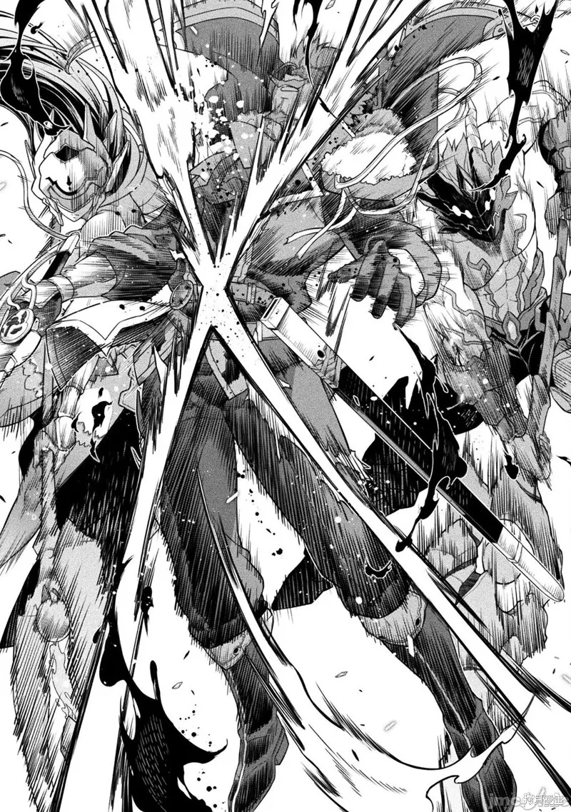 DRAWING 最強漫畫家利用繪畫技能在異世界開無雙！,第146話,第9张