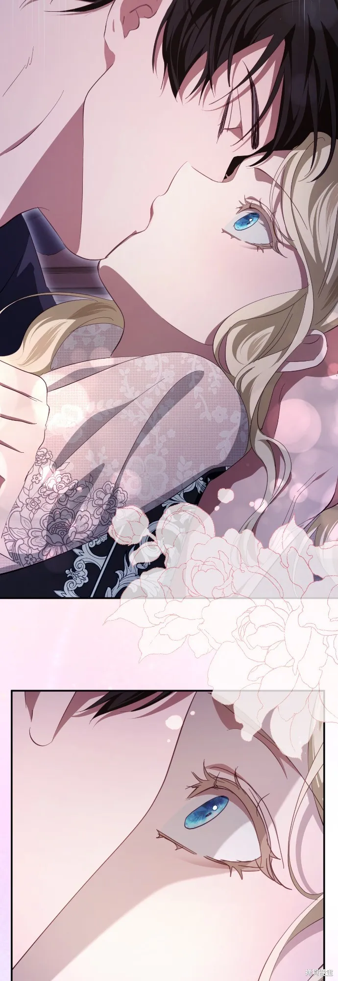 倖存王女的微笑之謎,第27話,第69张