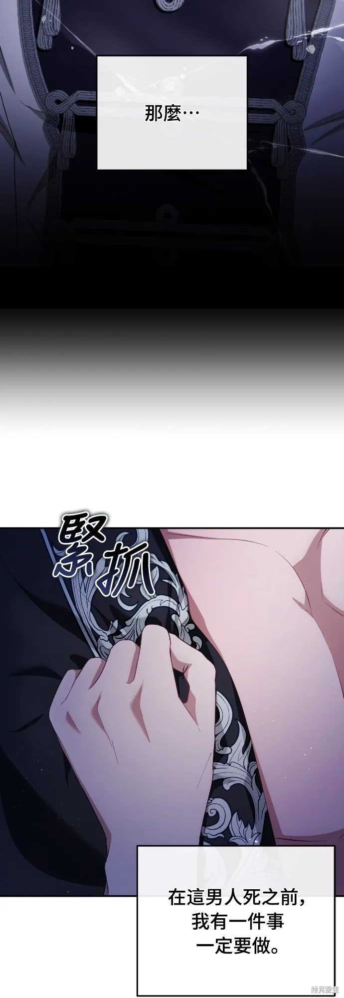 倖存王女的微笑之謎,第28話,第19张