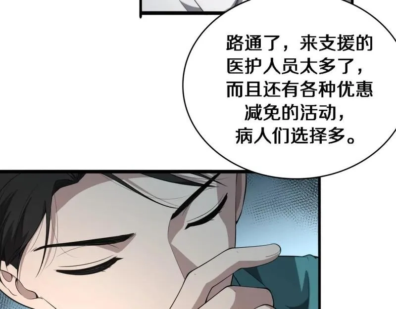 大医凌然,第247话 他是不是变态？,第87张