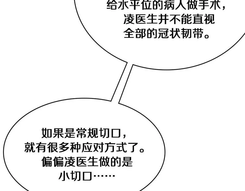 大医凌然,第246话 严重失态,第27张