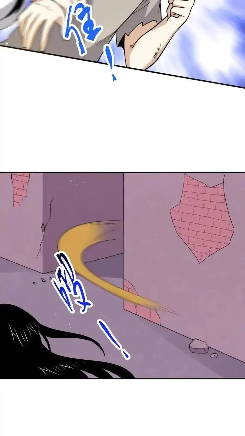 开局直播地府：这直播间谁敢上啊,第306话 你的债，你弟弟来还！,第12张