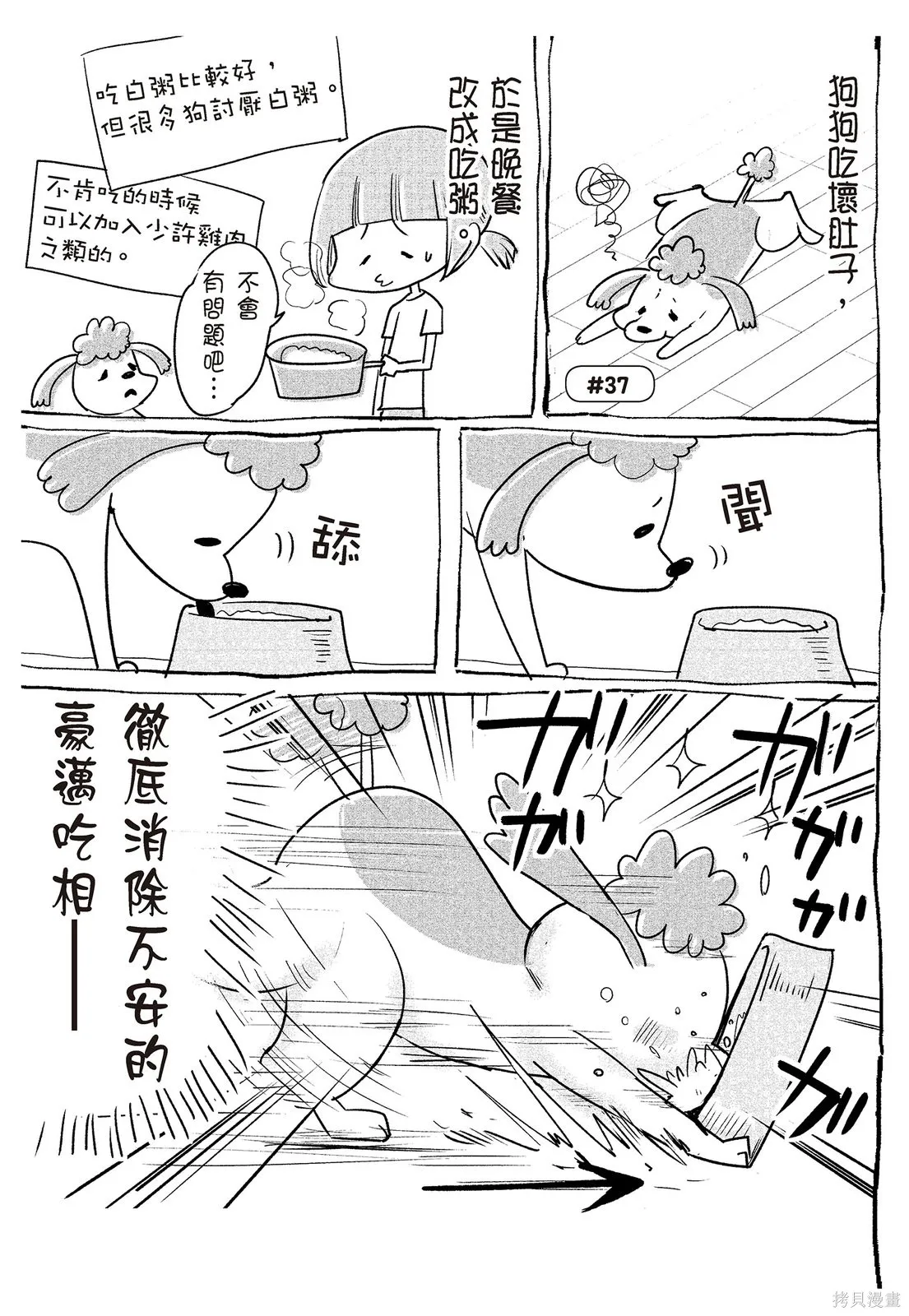 貓狗的爆笑同居生活,第02卷,第7张