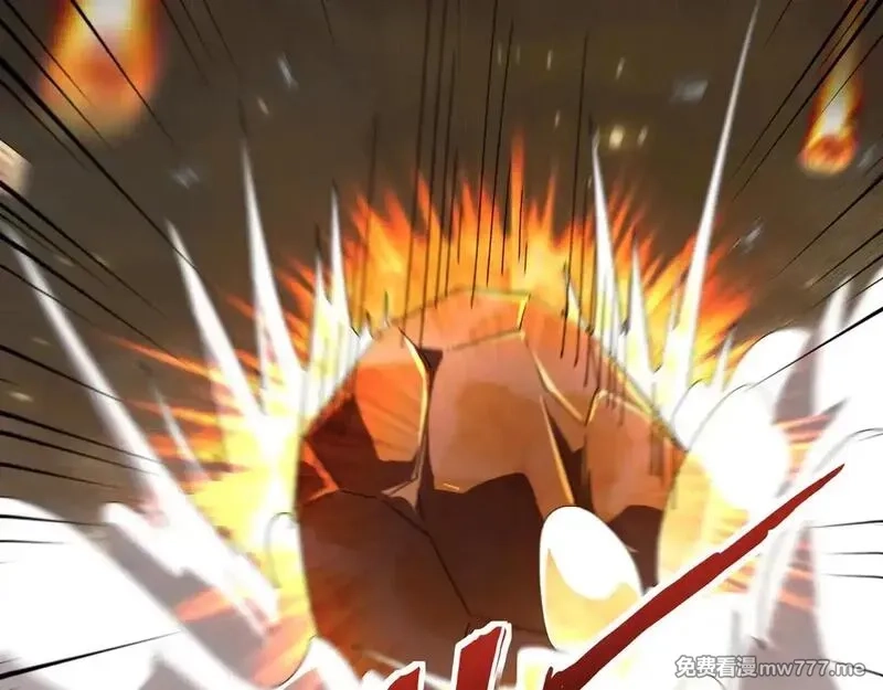 只有我能用召唤术,第142话 恶魔攻城，尸山血海！,第84张