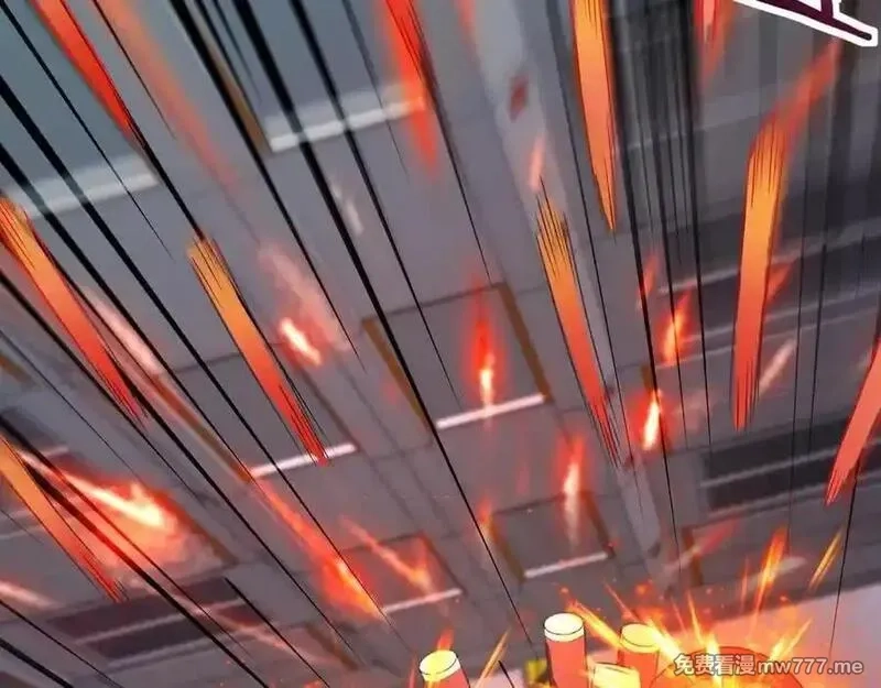 只有我能用召唤术,第166话 小鸟依人被一击毙命？！,第96张