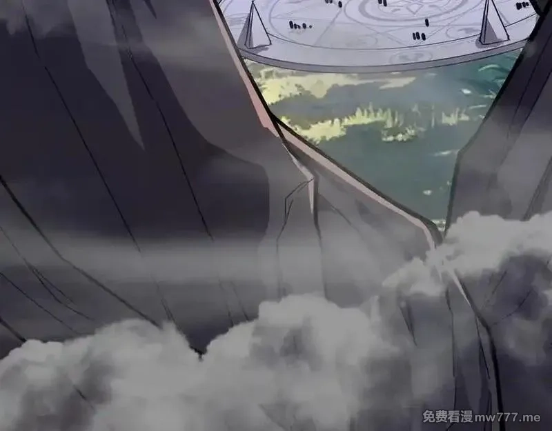 只有我能用召唤术,第145话 魔域十八层！死域再度出现？！,第63张