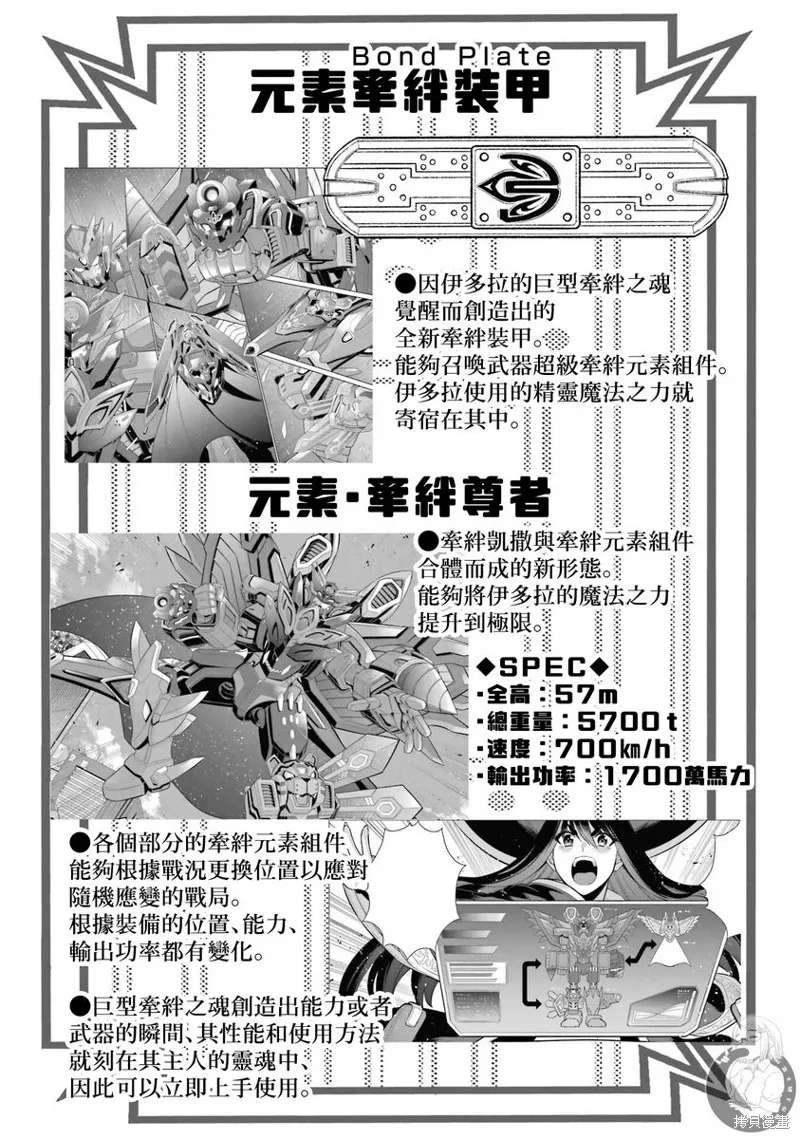 战队红战士在异世界当冒险者,第33话,第53张