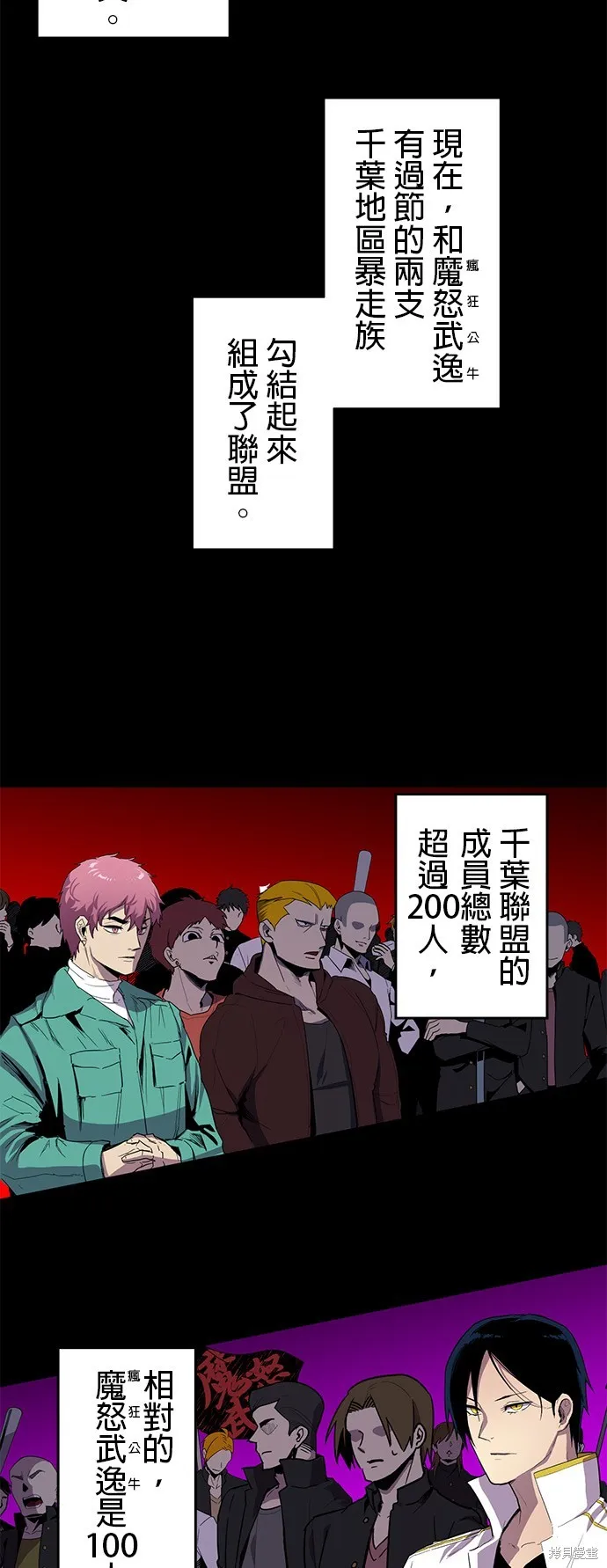 最強高中生的復仇之戰,第29话,第32张