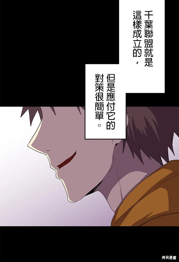 最強高中生的復仇之戰,第29话,第40张