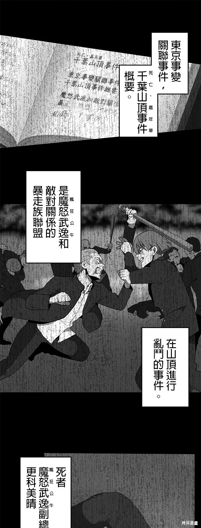 最強高中生的復仇之戰,第29话,第7张