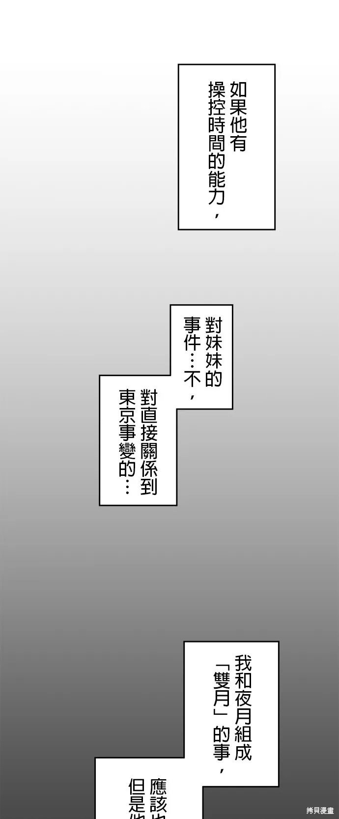 最強高中生的復仇之戰,第28话,第47张