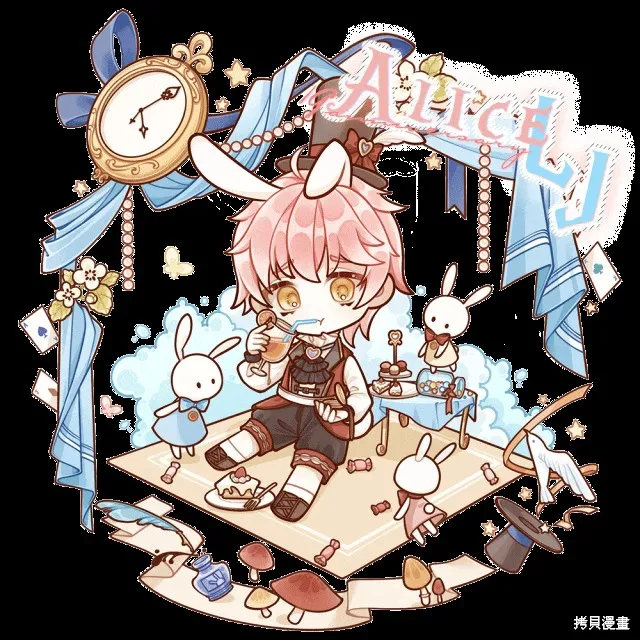 狼少年真神同學,第03話,第33张