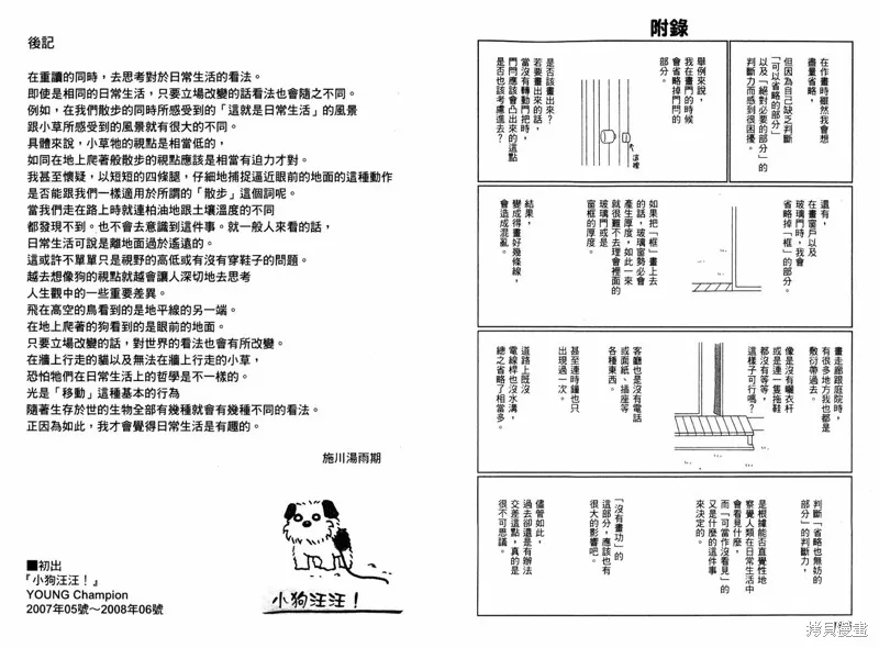 小狗汪汪,VOL03,第86张