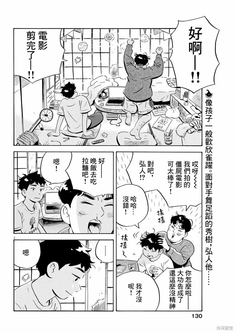 平屋小品,第56话,第2张
