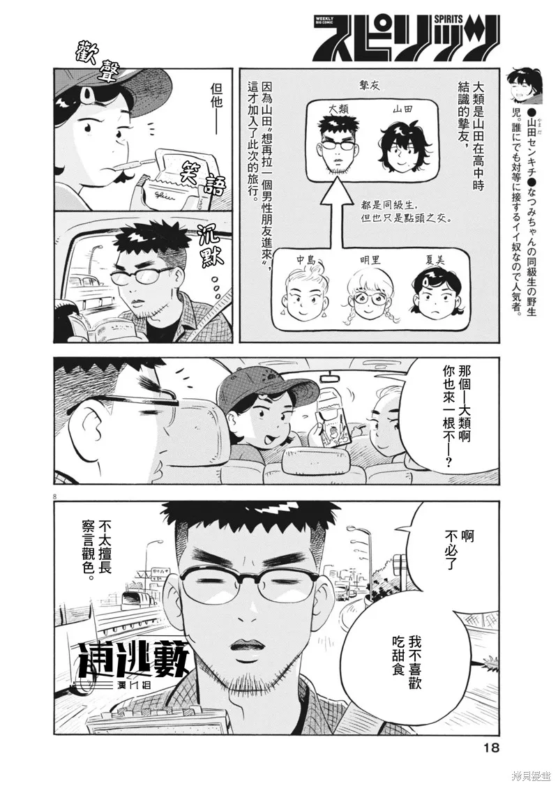 平屋小品,第64话,第7张