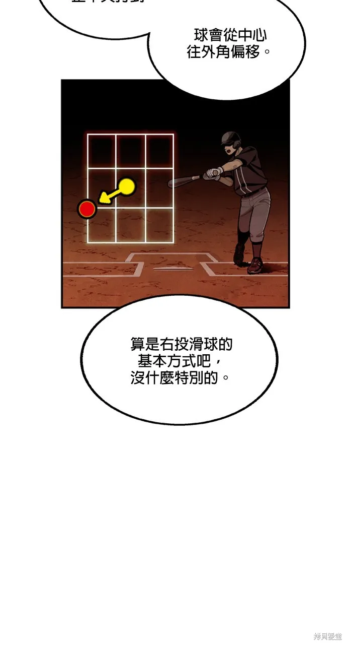 9局下半NOT OVER,第31話,第42张