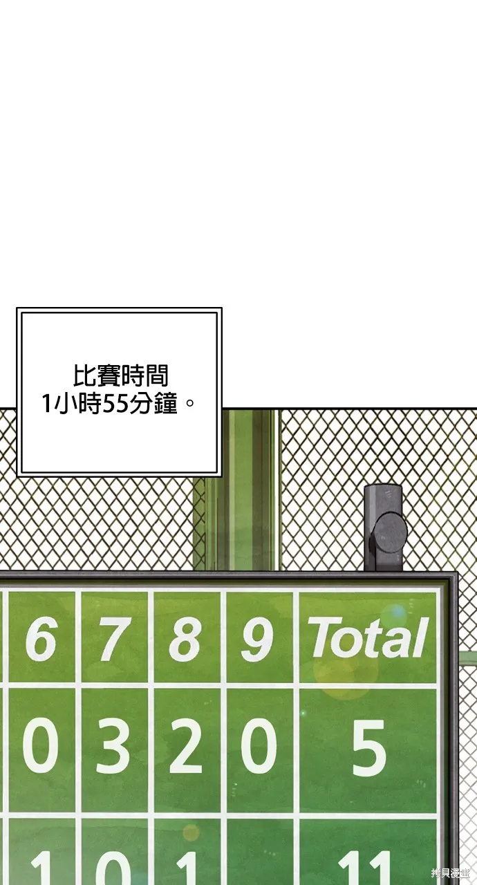 9局下半NOT OVER,第32話,第96张