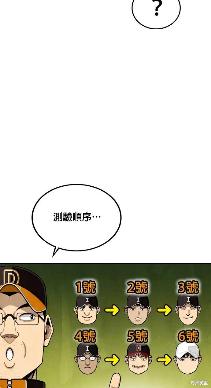 9局下半NOT OVER,第10話,第7张