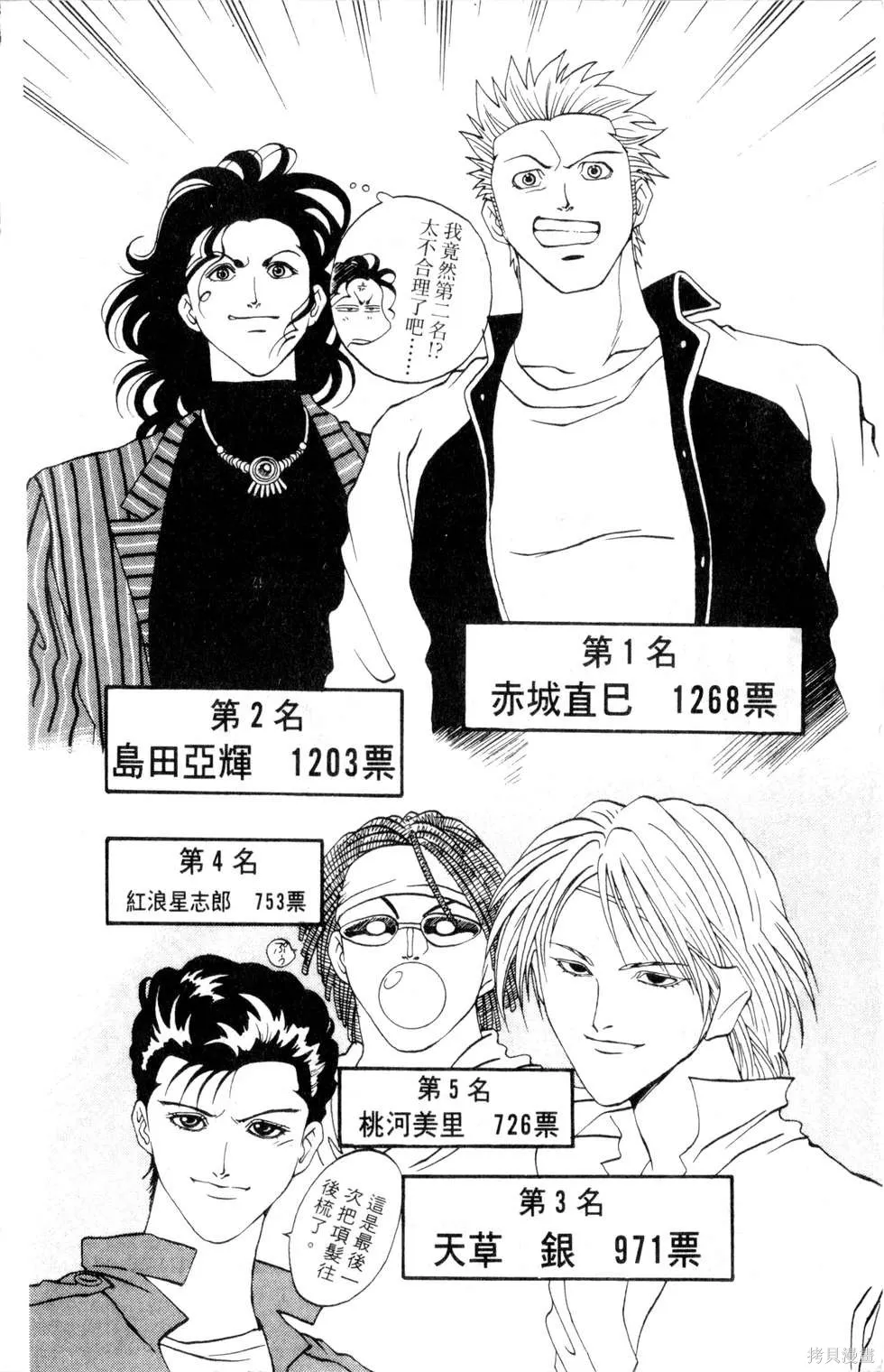 酷俗辣,第12卷,第187张