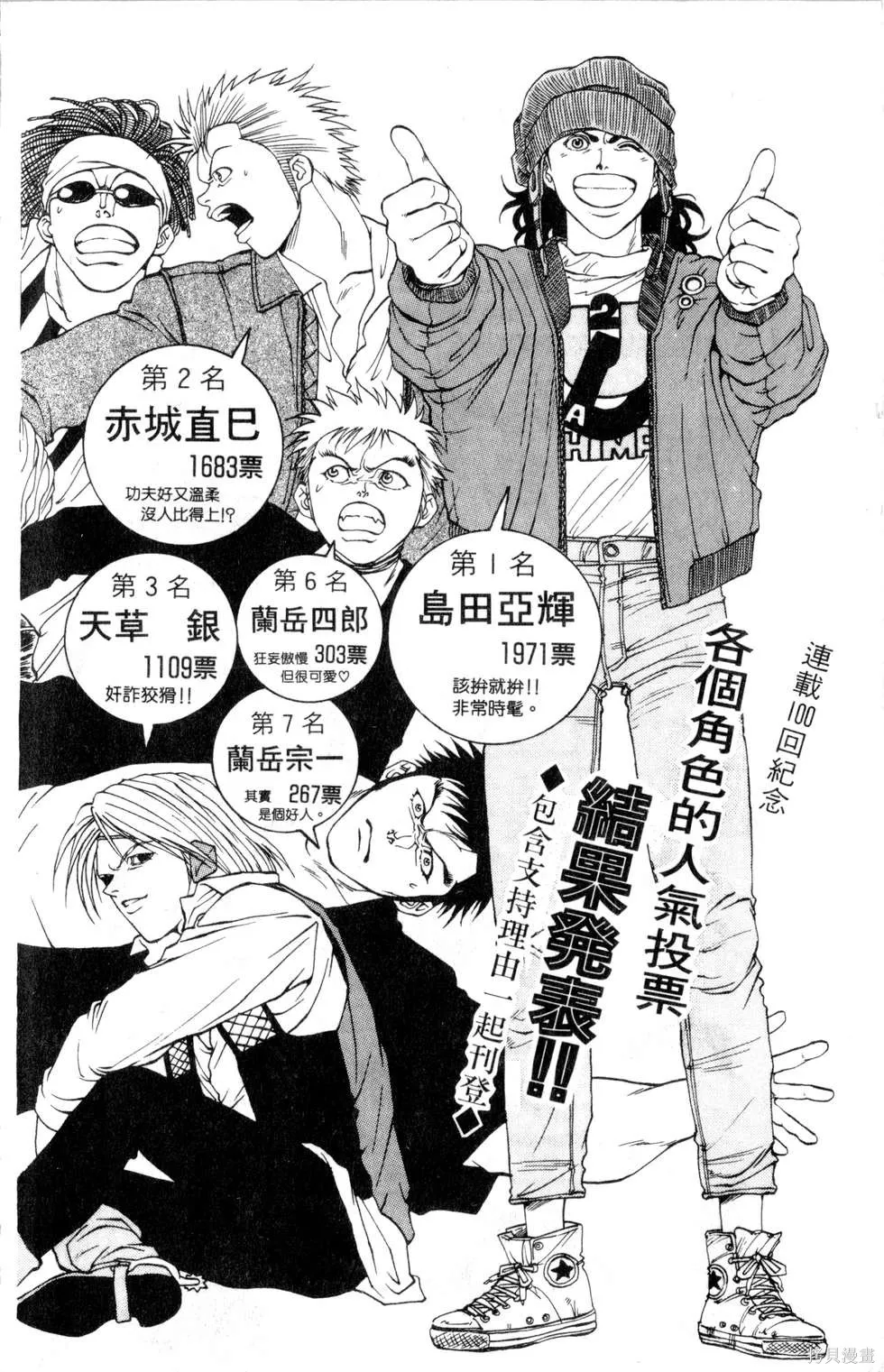 酷俗辣,第12卷,第189张