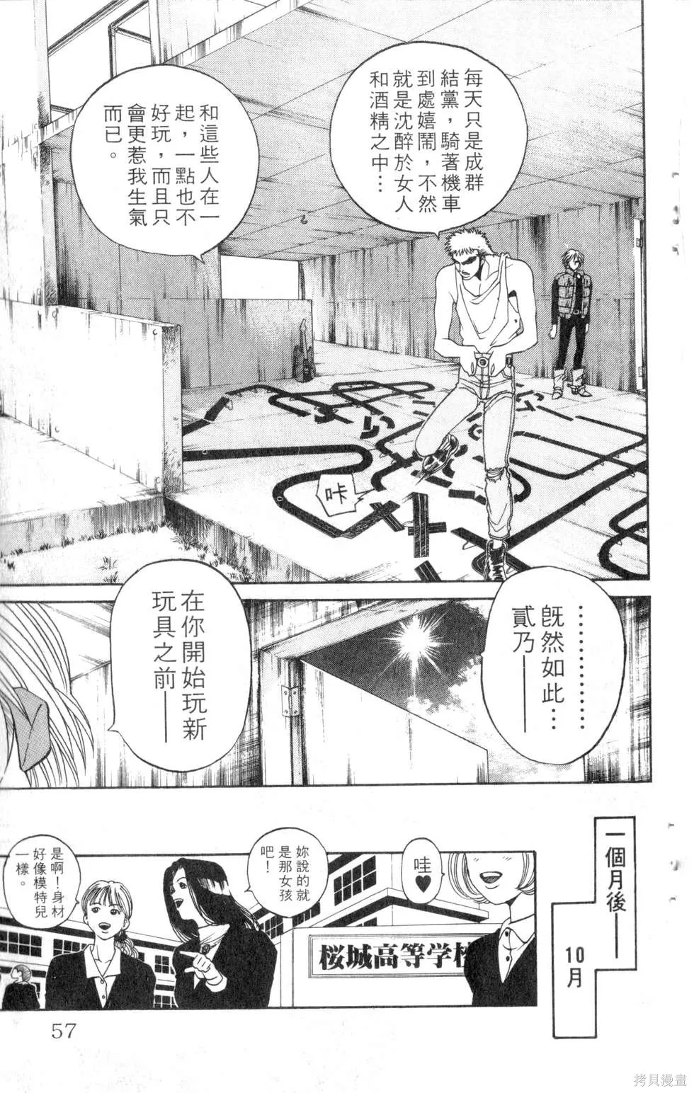 酷俗辣,第07卷,第58张