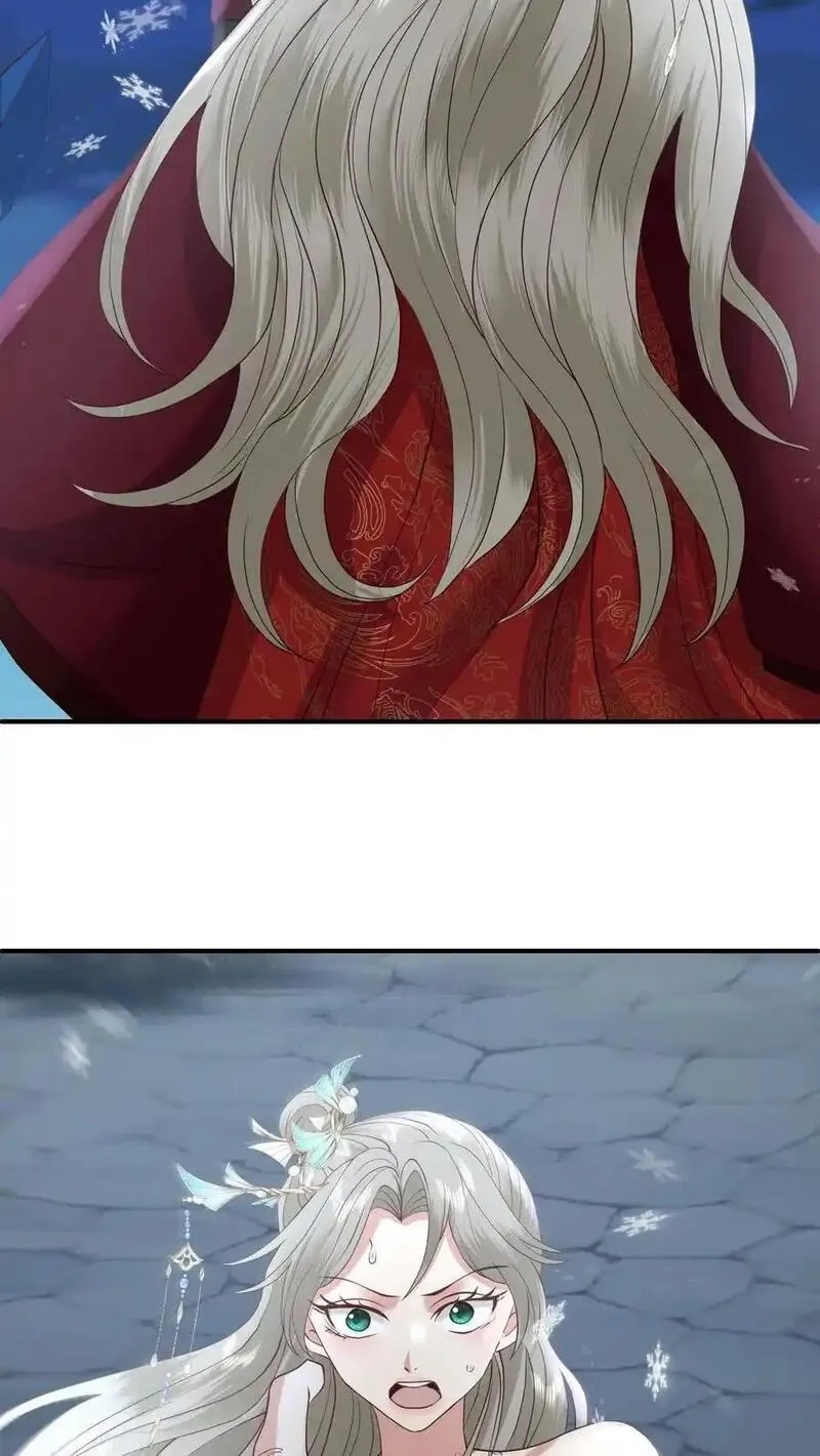 祖宗嫁到：病娇魔帝滚下榻,第186话 老张看女婿，越看越来气,第24张