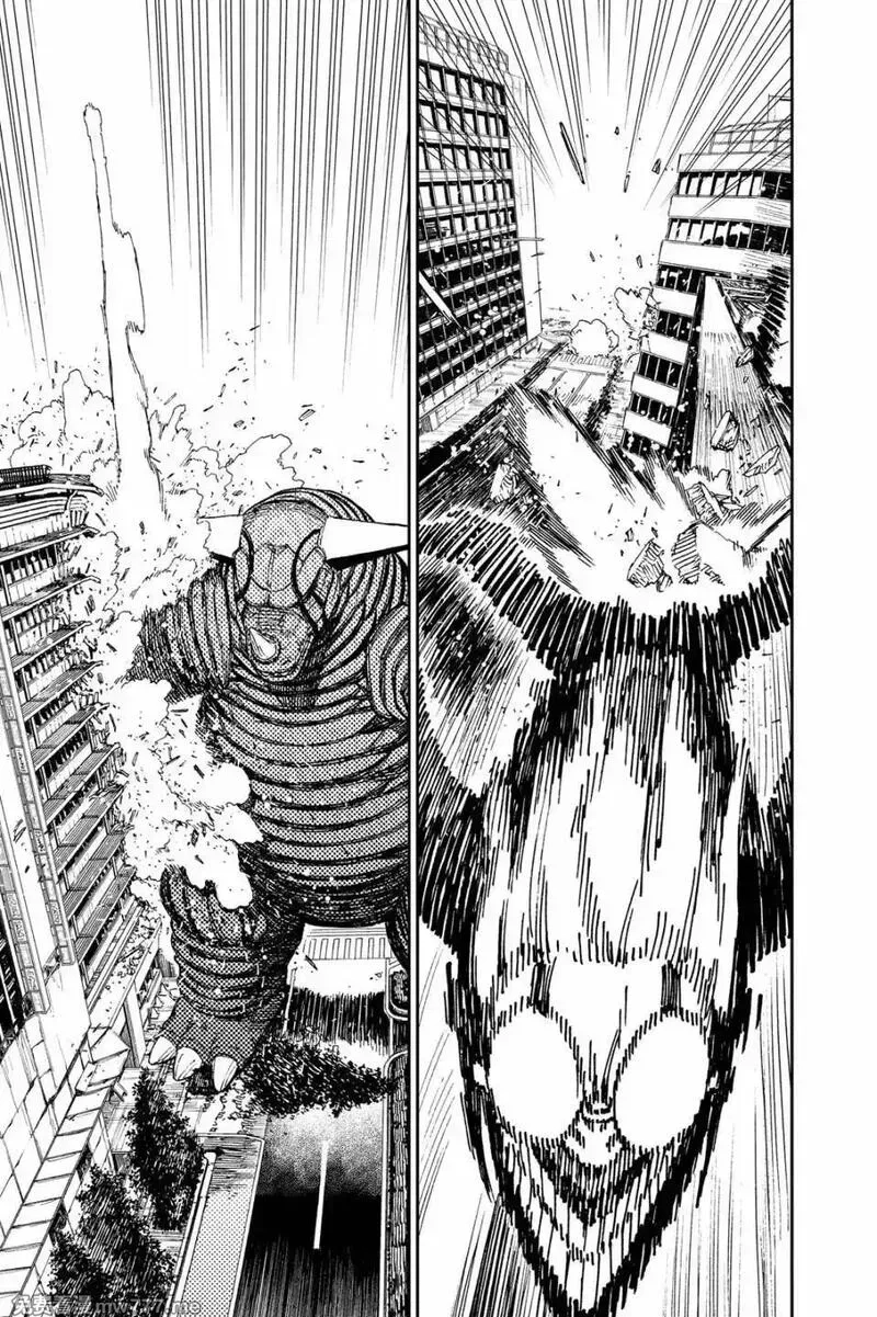 超自然武裝噹噠噹,第08卷,第179张