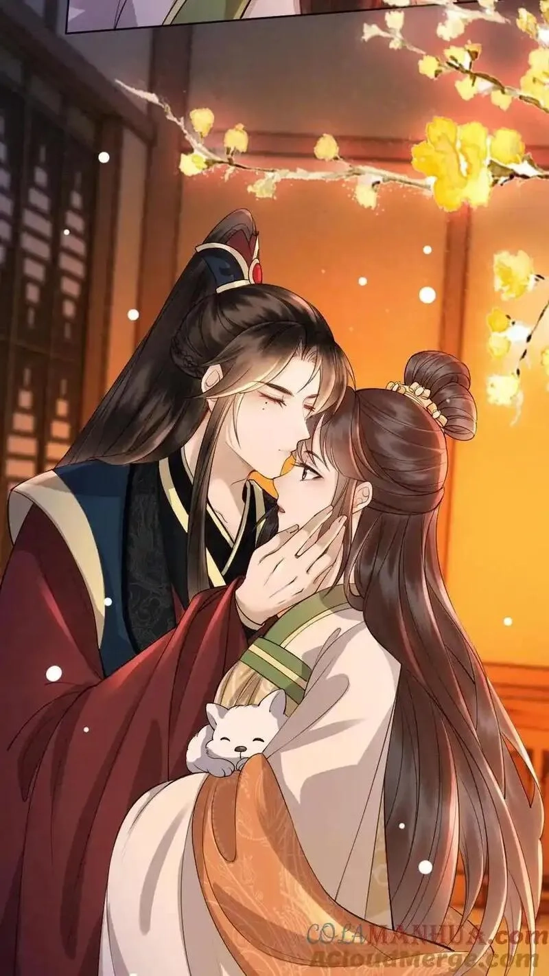 报告摄政王：大佬她专治不孕不育,第201话 答案,第9张