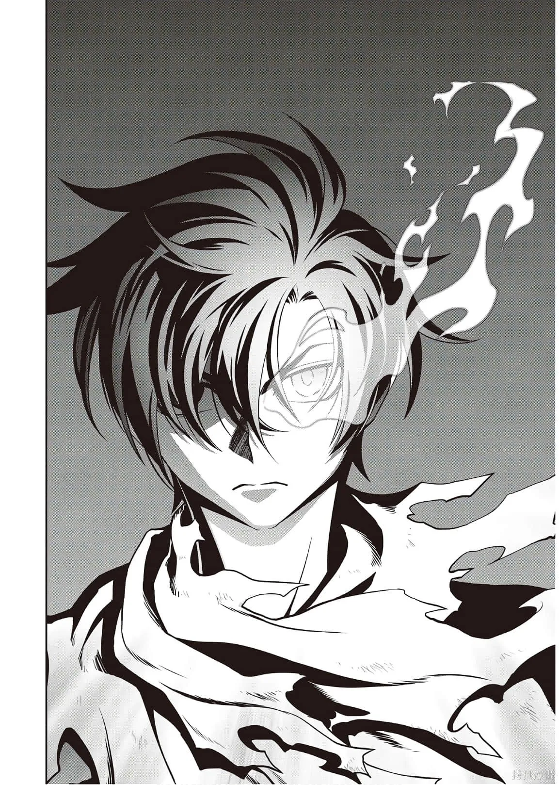 用制御魔法开荒异世界,第4卷（第29-最终话）完结机翻,第21张