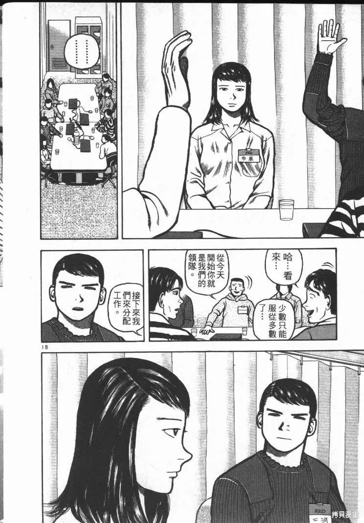 火星任務,第01卷,第102张