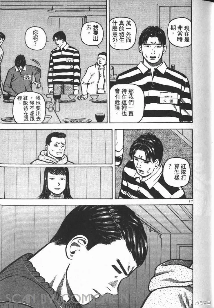 火星任務,第01卷,第119张