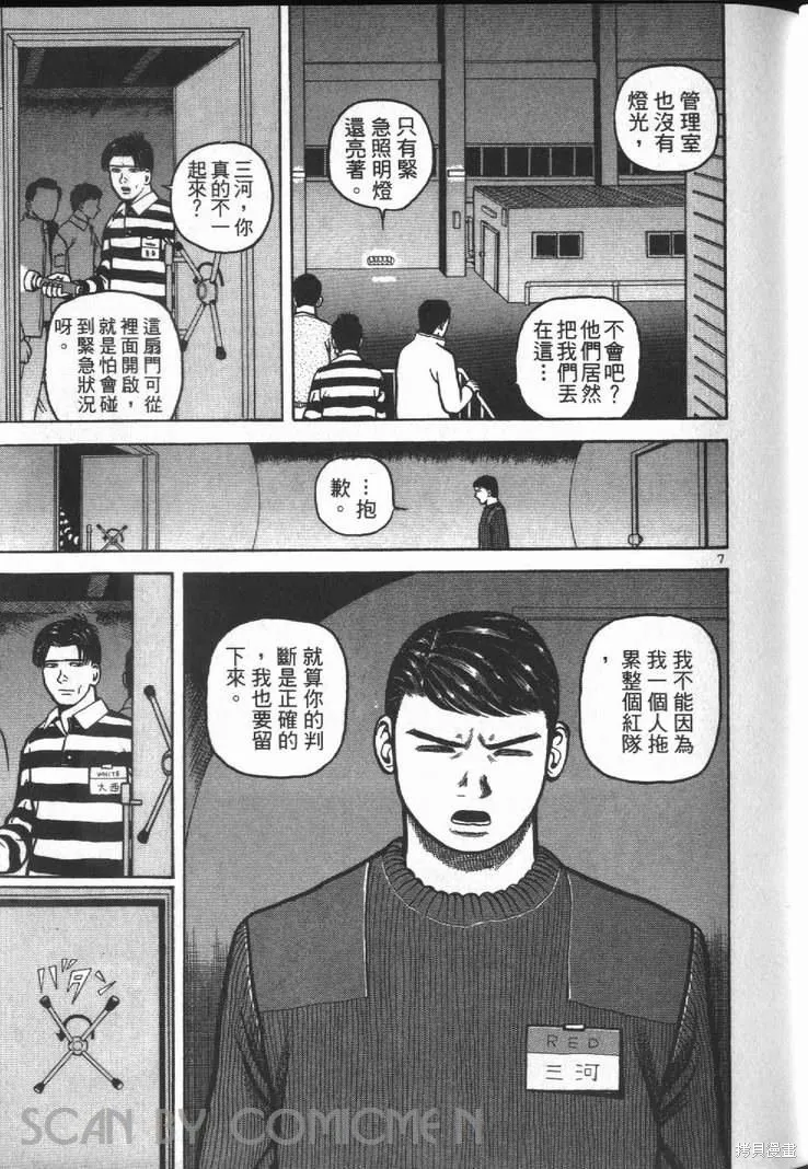 火星任務,第01卷,第127张