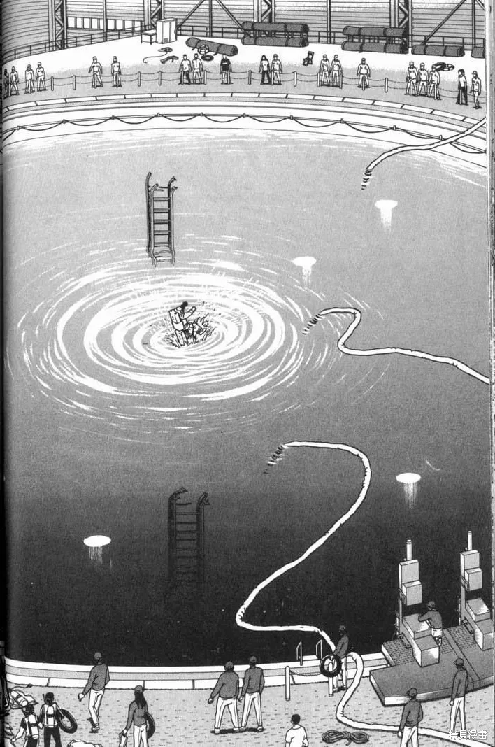 火星任務,第02卷,第166张