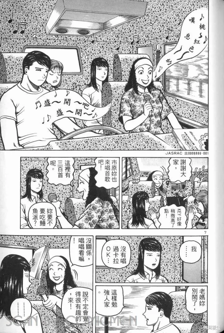 火星任務,第02卷,第193张