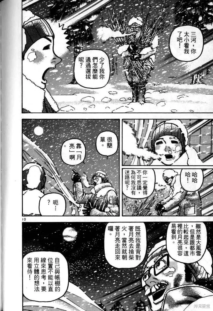 火星任務,第03卷,第138张