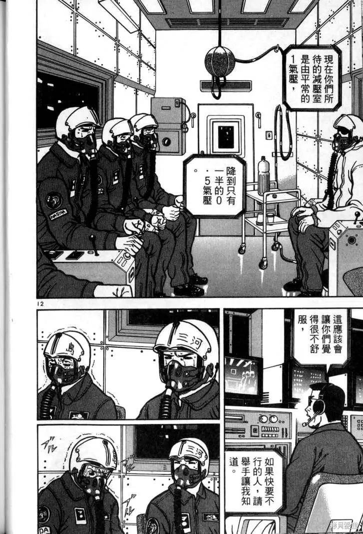 火星任務,第03卷,第16张