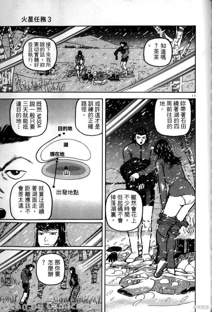 火星任務,第03卷,第193张