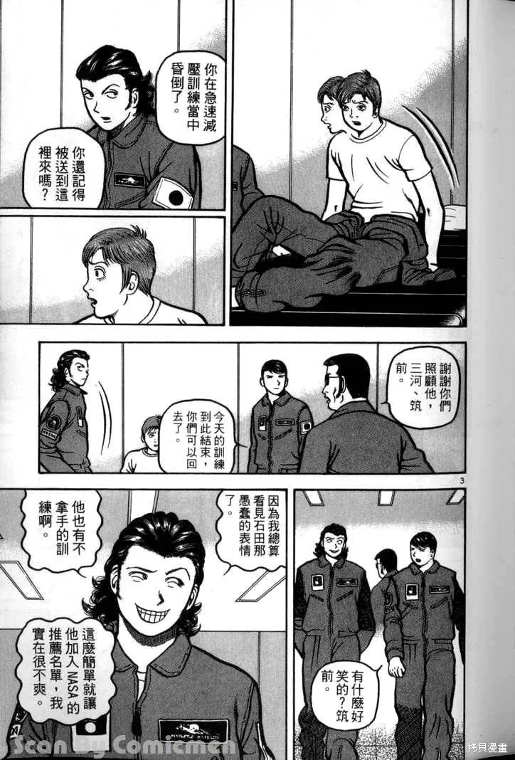 火星任務,第03卷,第25张