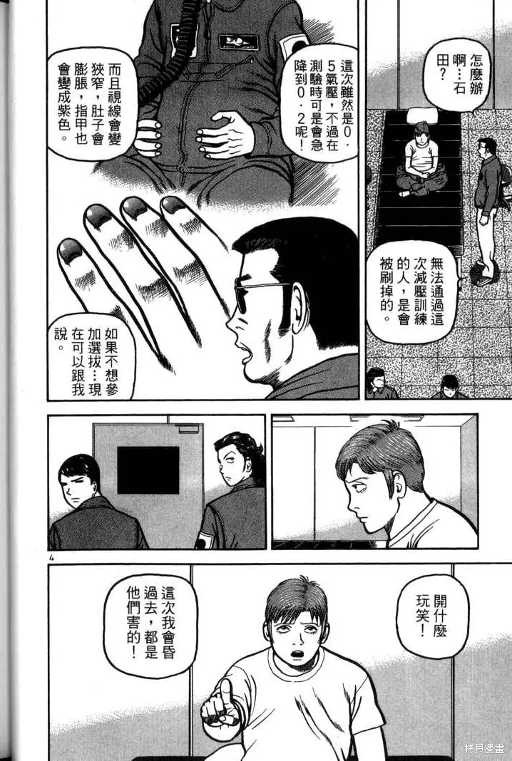 火星任務,第03卷,第26张
