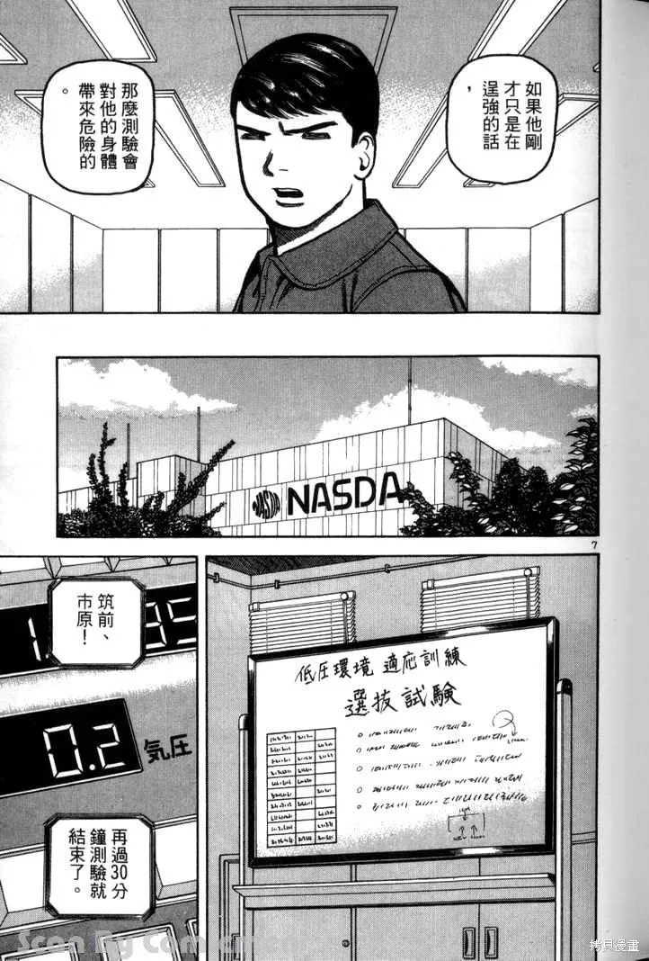 火星任務,第03卷,第29张