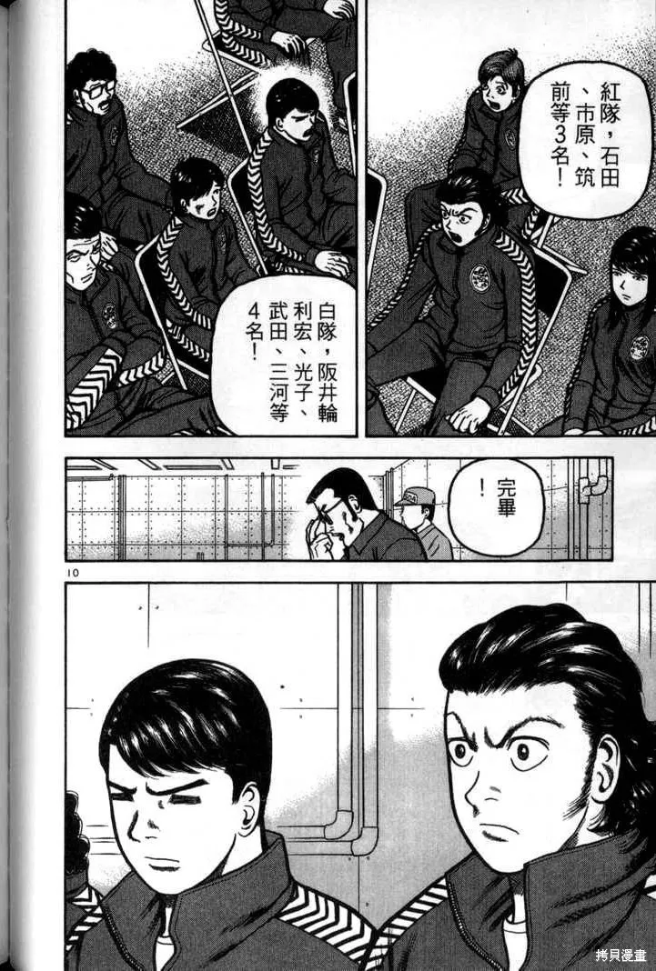 火星任務,第03卷,第84张