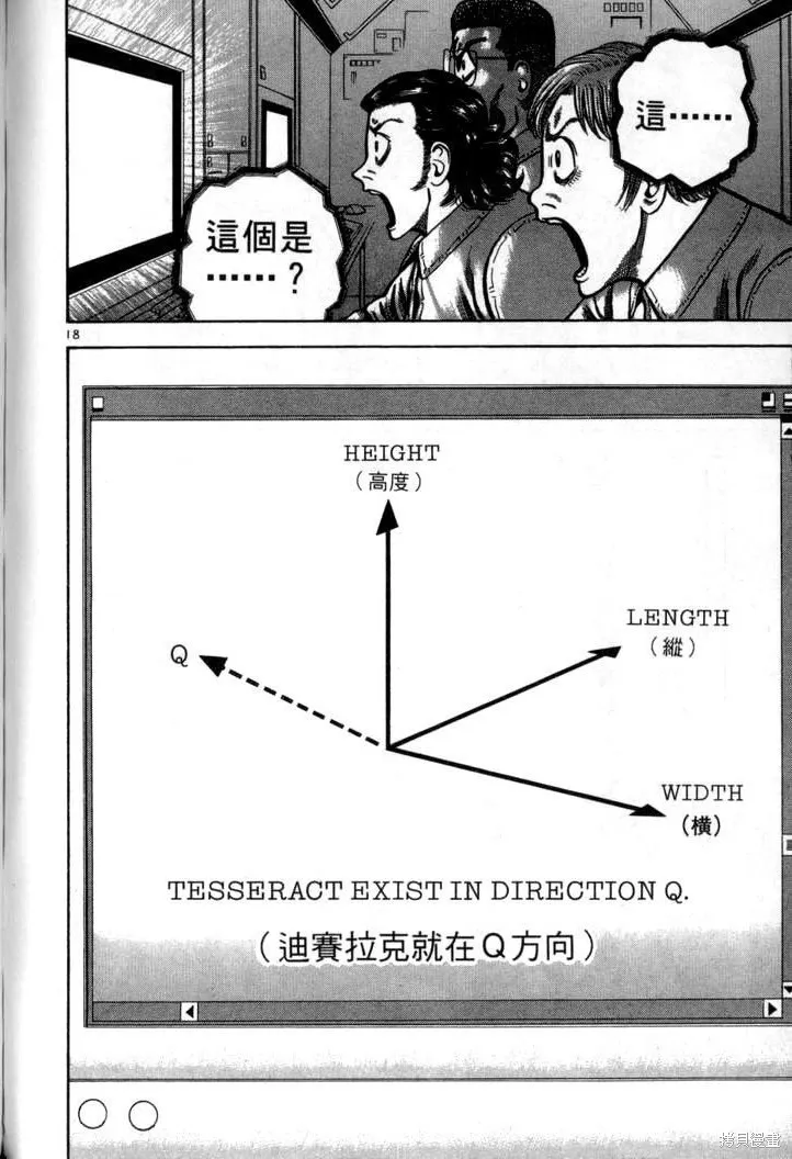 火星任務,第04卷,第185张