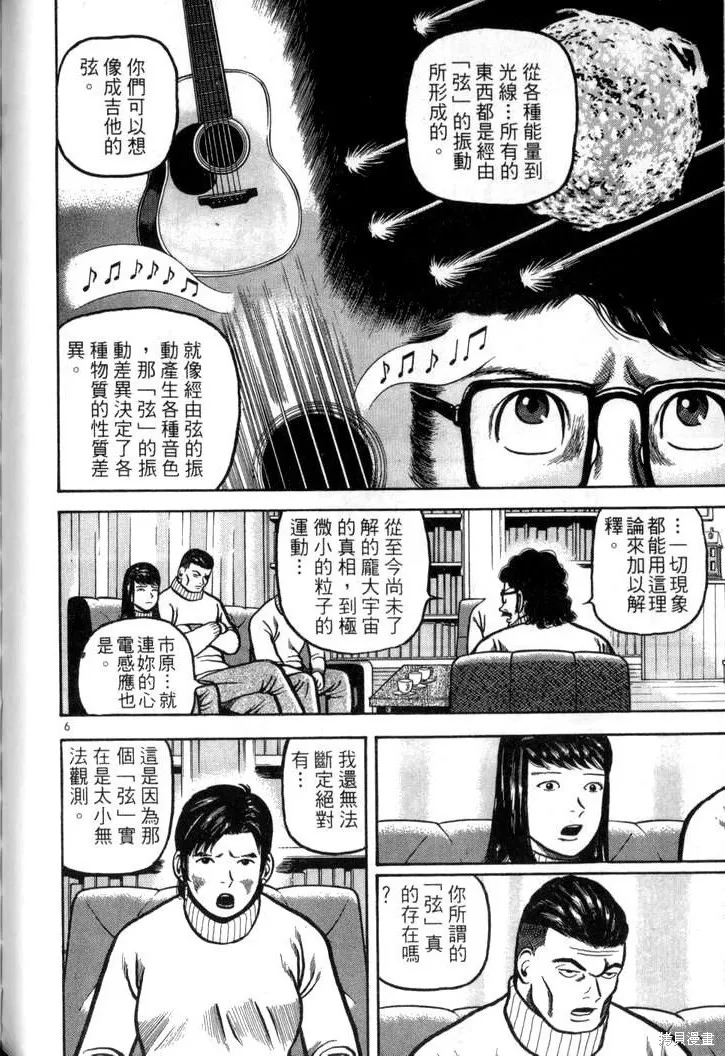火星任務,第04卷,第191张